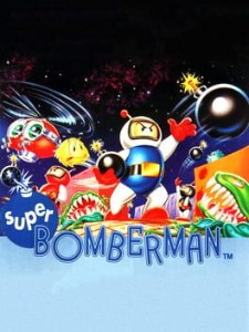 super bomberman