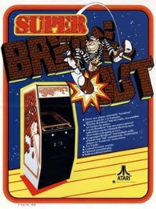super breakout