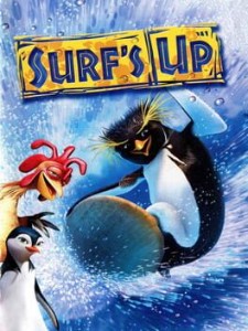 surfs up