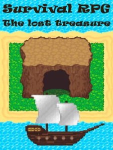survival rpg