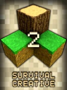 survivalcraft 2