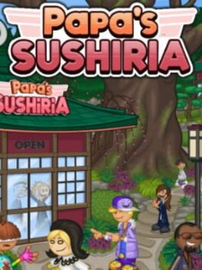 sushiria