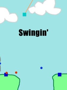 swingin