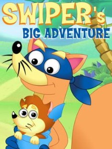 swipers adventure