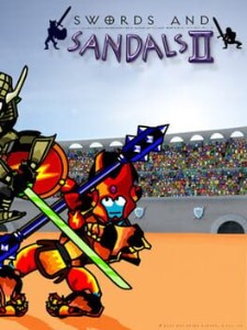 swords and sandals 2