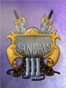 swords and sandals 3