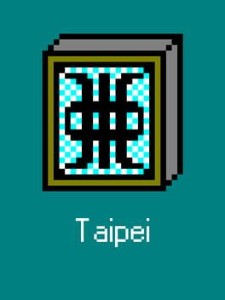 taipei