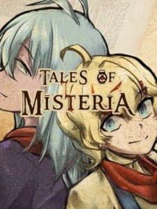 tales of misteria