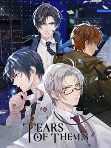 tears of themis