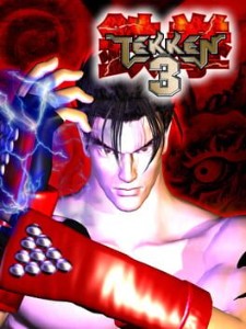 tekken 3