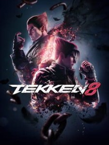 tekken 8