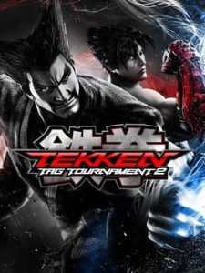 tekken tag 2