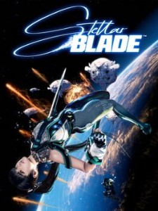 tellar blade