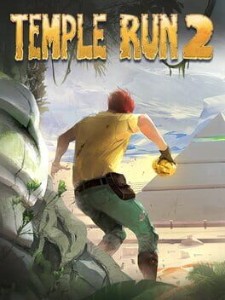 temple run 2
