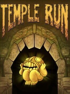 temple run