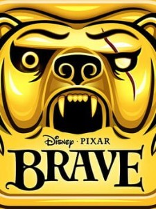 temple run brave