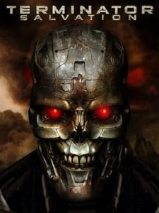 terminator salvation