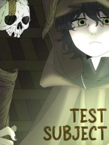 test subject