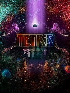 tetris effect