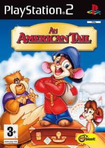 the american tale