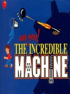 the incredible machine