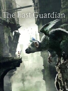 the last guardian