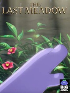 the last meadow