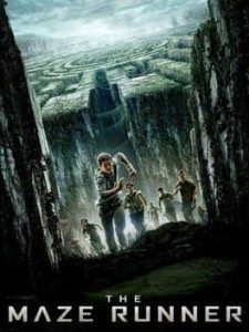 the maze runner