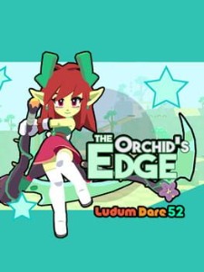 the orchids edge
