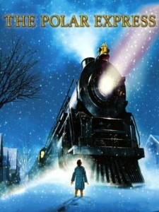 the polar express