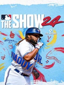 the show 24