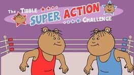 tibble super action challenge
