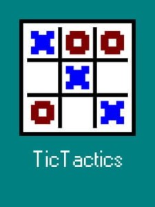 tictactoe