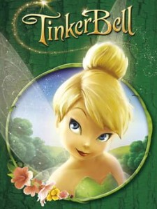 tinker bell