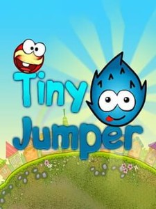 tiny jumper