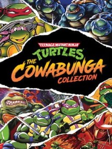tmnt collection