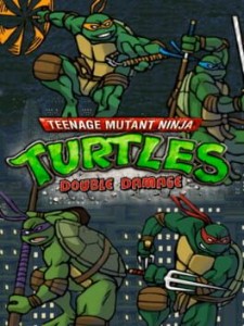 tmnt double dmg