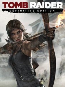 tomb raider 2013