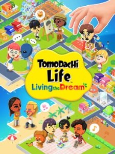 tomodachi 2