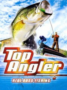 top angler