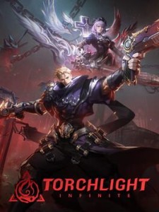 torchlight