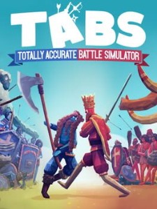 totally accurate battle sim
