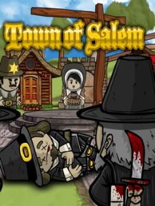 town of salem