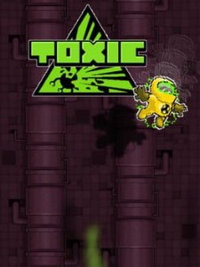 toxic