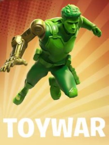 toywars