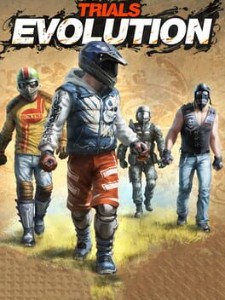 trials evolution