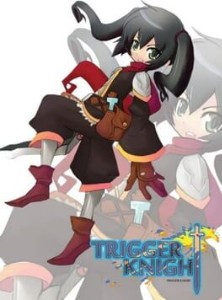 trigger knight