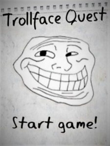 trollface quest