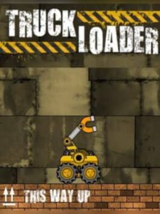 truck loader 1