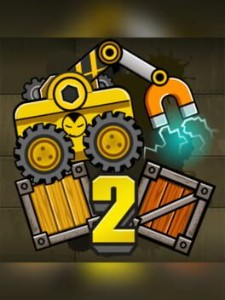 truck loader 2